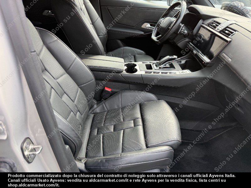 DS DS7 Crossback 1.5 - фото 6